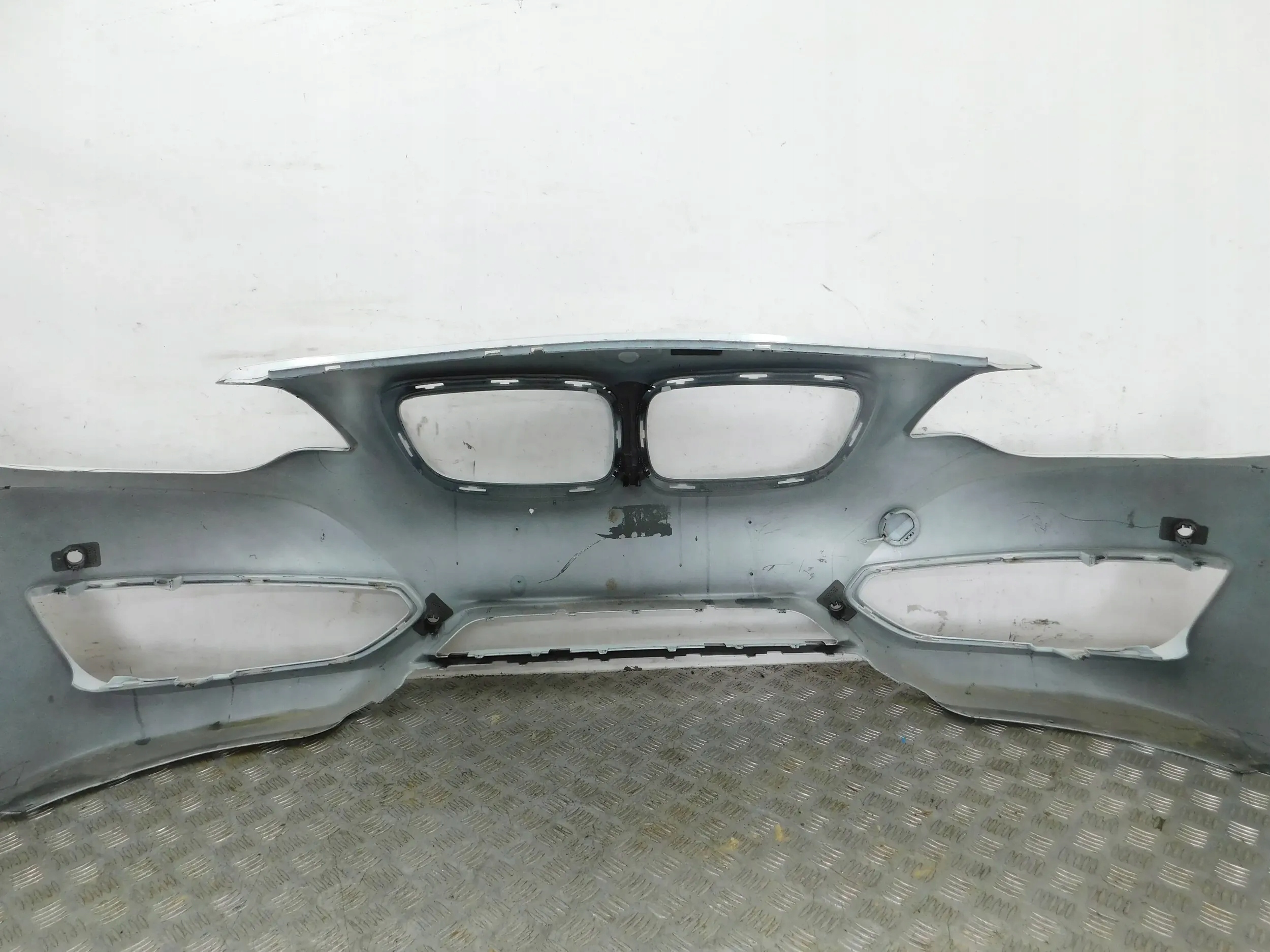 PREDNÝ NÁRAZNÍK BMW 2 F22 F23