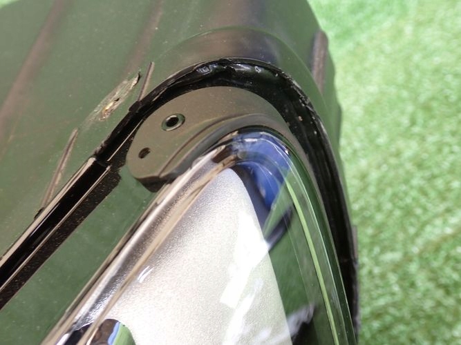 AUDI A3 8V BI XENON LIFT 16- LAVE PREDNE SVETLO