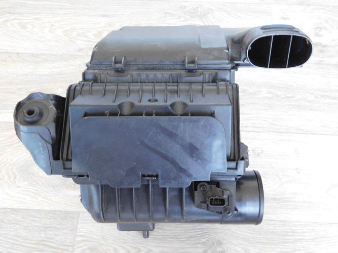 RENAULT TALISMAN FILTER VZDUCHU