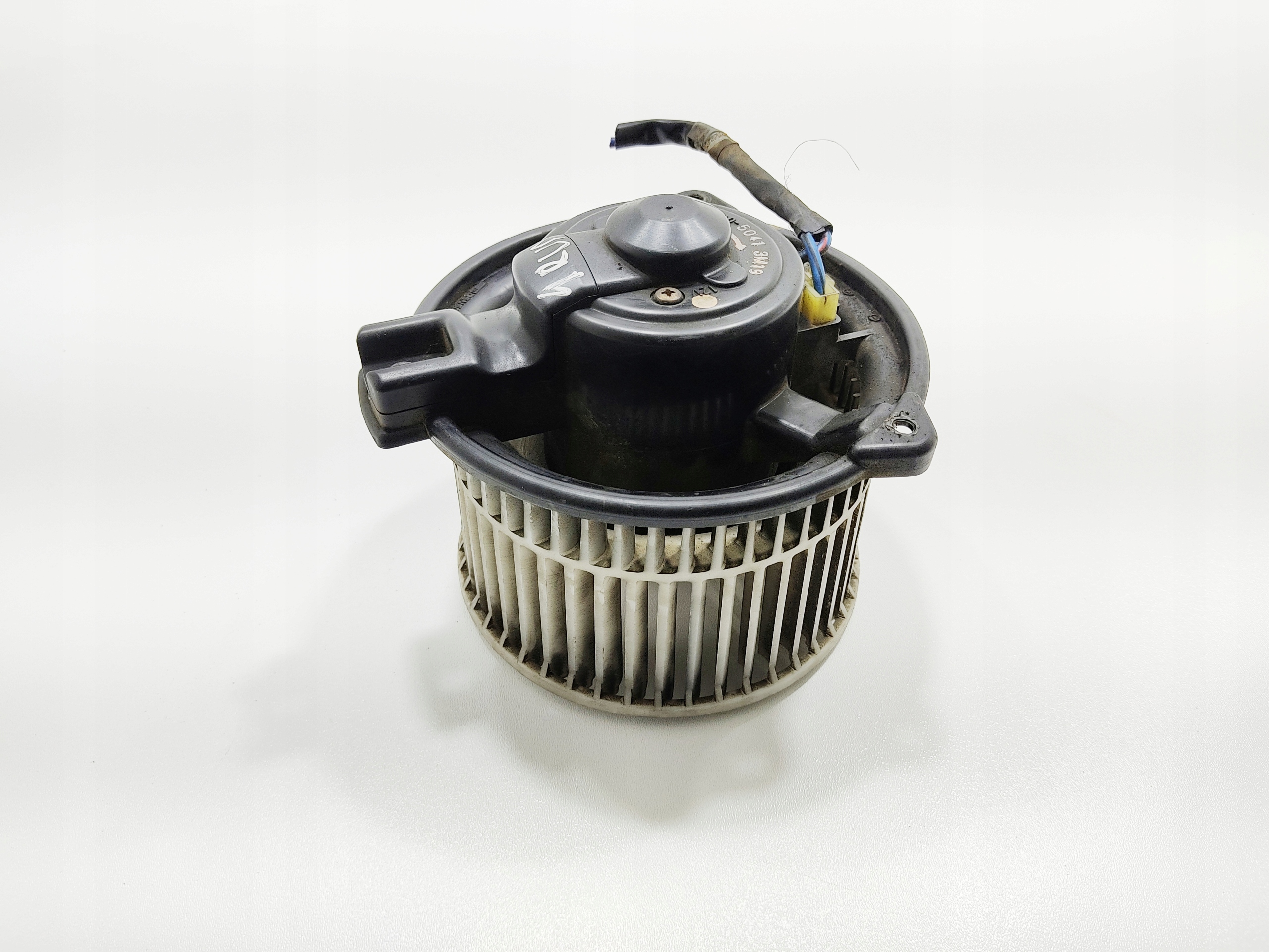 VENTILÁTOR MOTORČEK KÚRENIA 4RUNNER EUROPA 1990-96