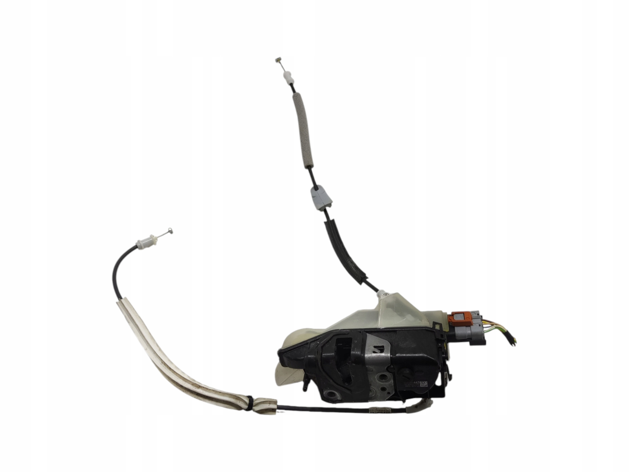 ZAMOK LAVYCH PREDNYCH DVERI CITROEN DS3 CROSSBACK PSA261443 261443 19-22