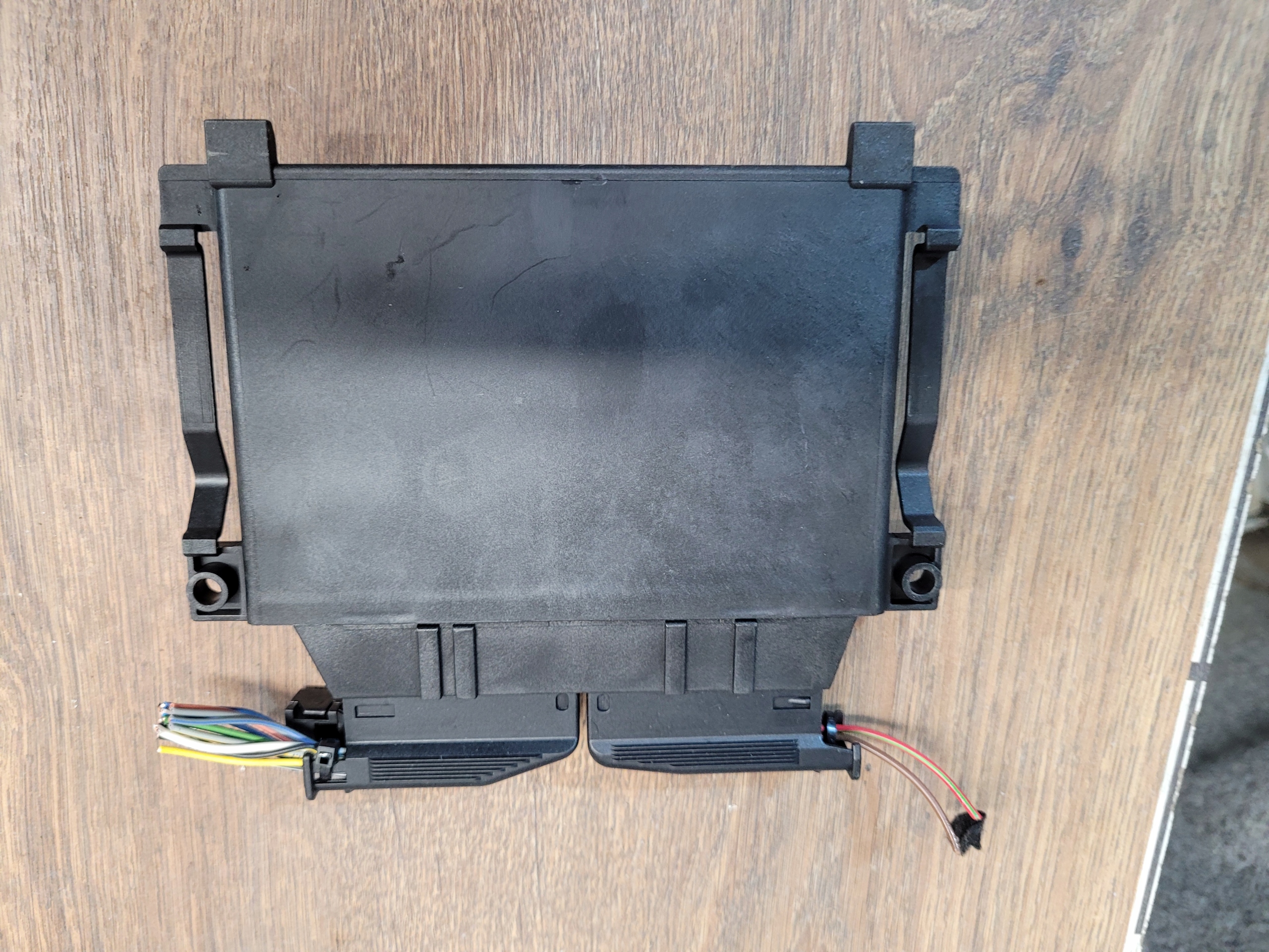 MERCEDES W204 MODUL PREVODOVKY A0005454516