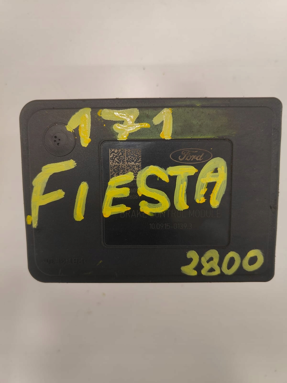 Ford fiesta D1B1-2C405-AG RIADIACA JEDNOTKA KOCKA ABS