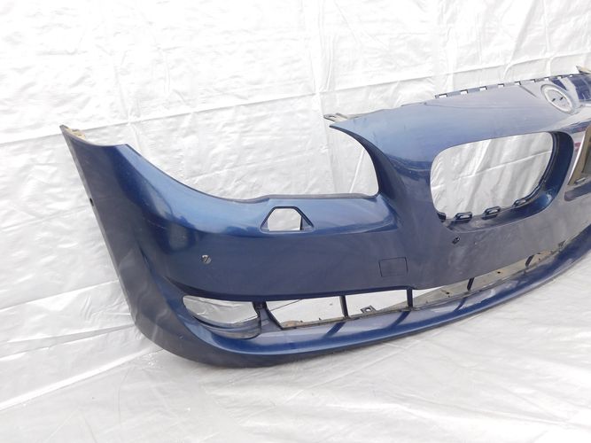 BMW F10 F11 5 09-13 PREDNÝ NÁRAZNÍK