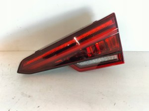 PRAVE ZADNE SVETLO AUDI A4 B9 8W 15-19 SEDAN LED PRAVE ZADNE SVETLO AUDI A4 B9 8W 15-19 SEDAN LED