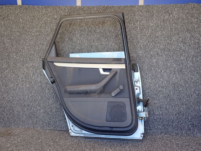 AUDI A4 B7 KOMBI 04-08 LAVE ZADNE DVERE
