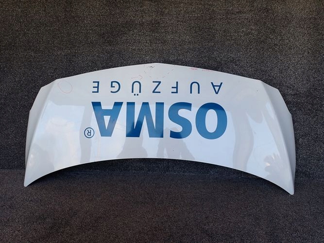 MERCEDES CITAN 415 W415 12- PREDNÁ KAPOTA