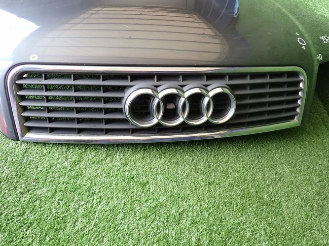 AUDI A4 01-05 PREDNÁ KAPOTA