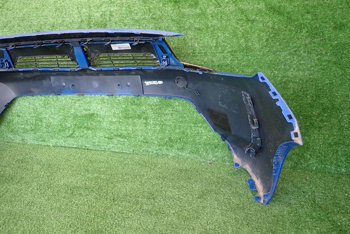 OPEL CORSA F LIFT 23- PREDNÝ NÁRAZNÍK