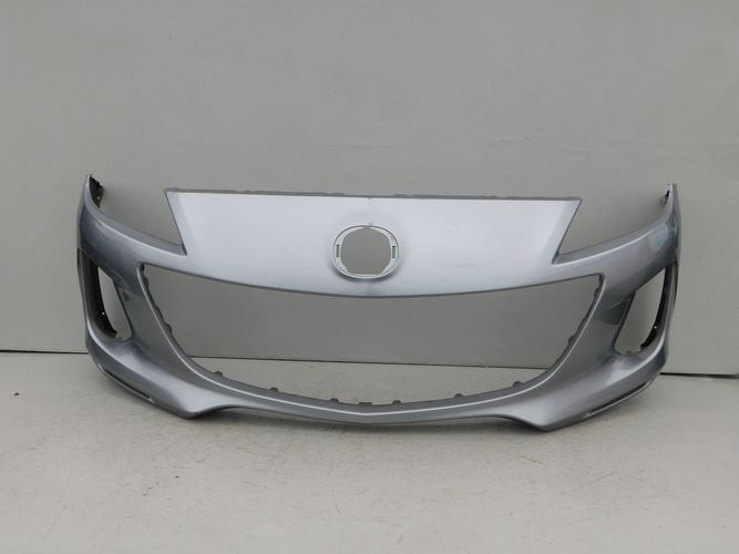 MAZDA 3 LIFT 11-13 PREDNÝ NÁRAZNÍK