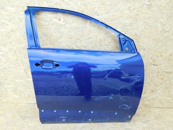 PEUGEOT 3008 5008 16- PRAVE PREDNE DVERE