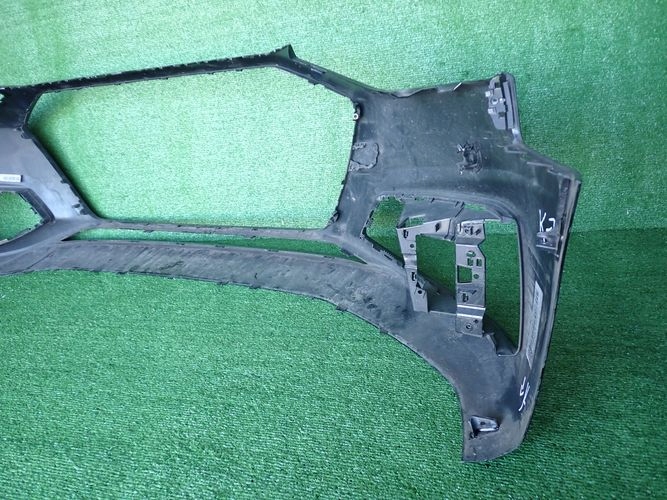 AUDI A4 B9 LIFT 19- PREDNÝ NÁRAZNÍK