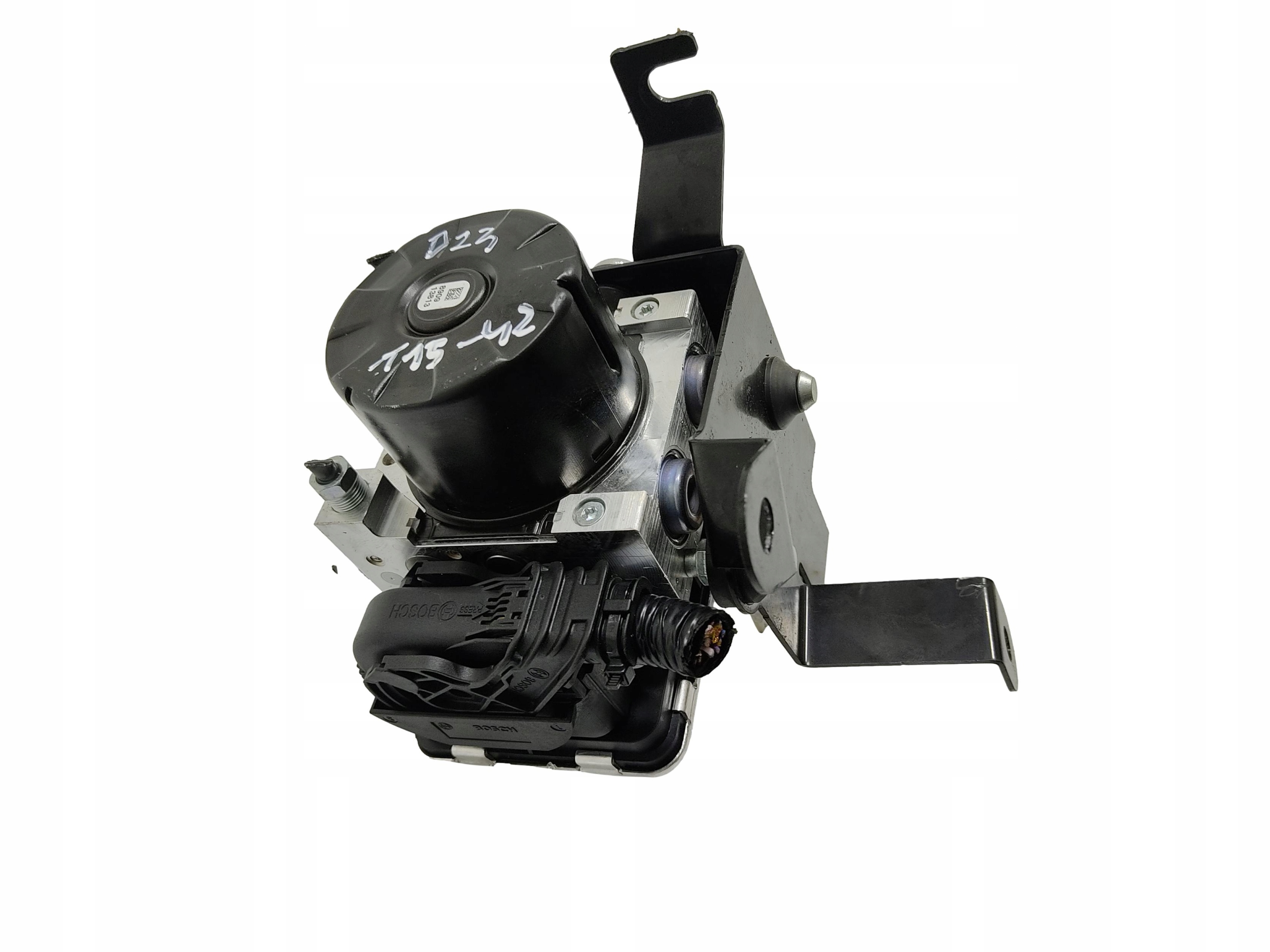 RIADIACA JEDNOTKA KOCKA ABS NISSAN NAVARA IV D23 NP300 2.3 DCI 476605JU0A 2015-2022