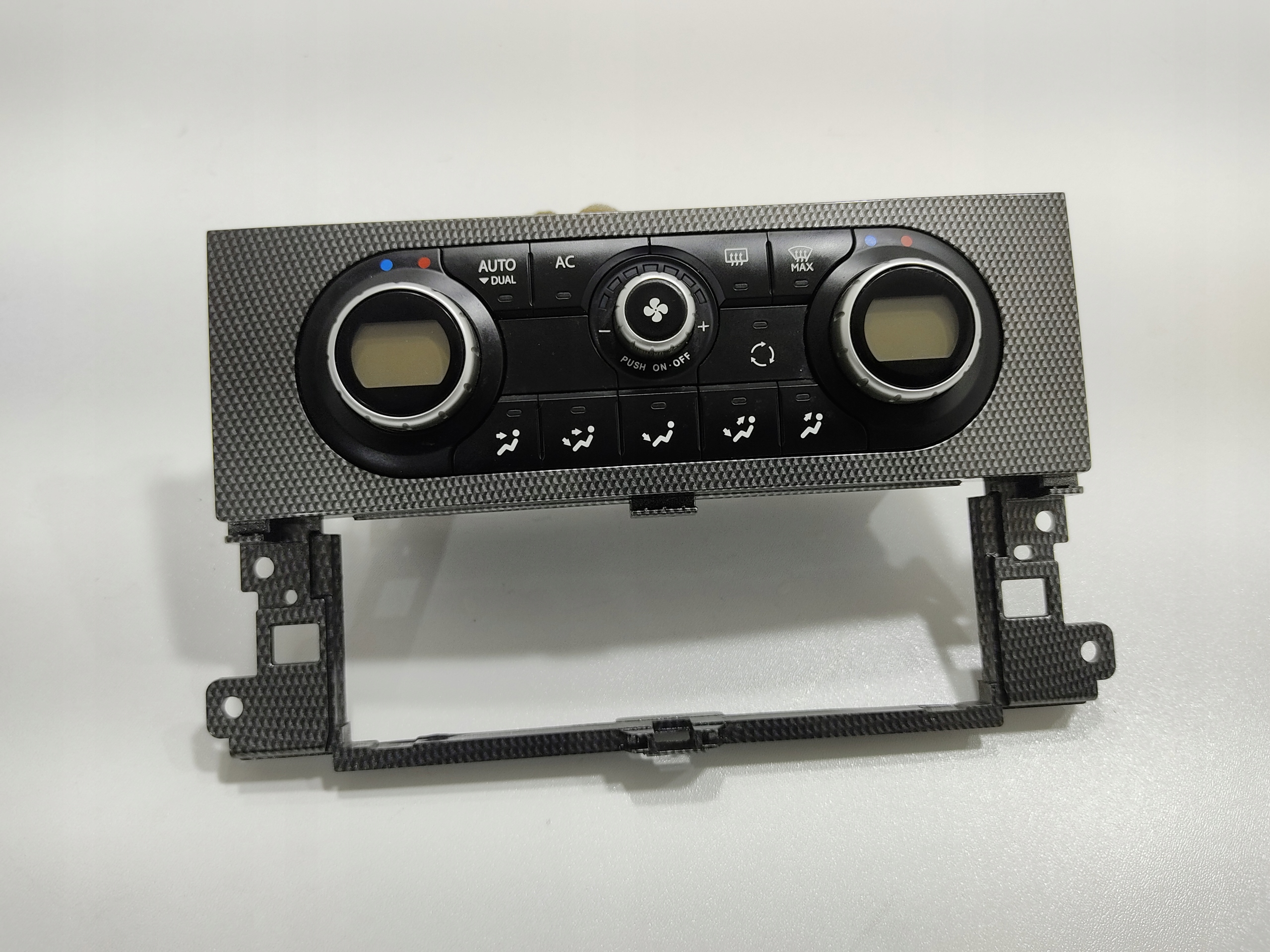OVLADANIE KURENIA RENAULT KOLEOS I 275103350R 2008-2015
