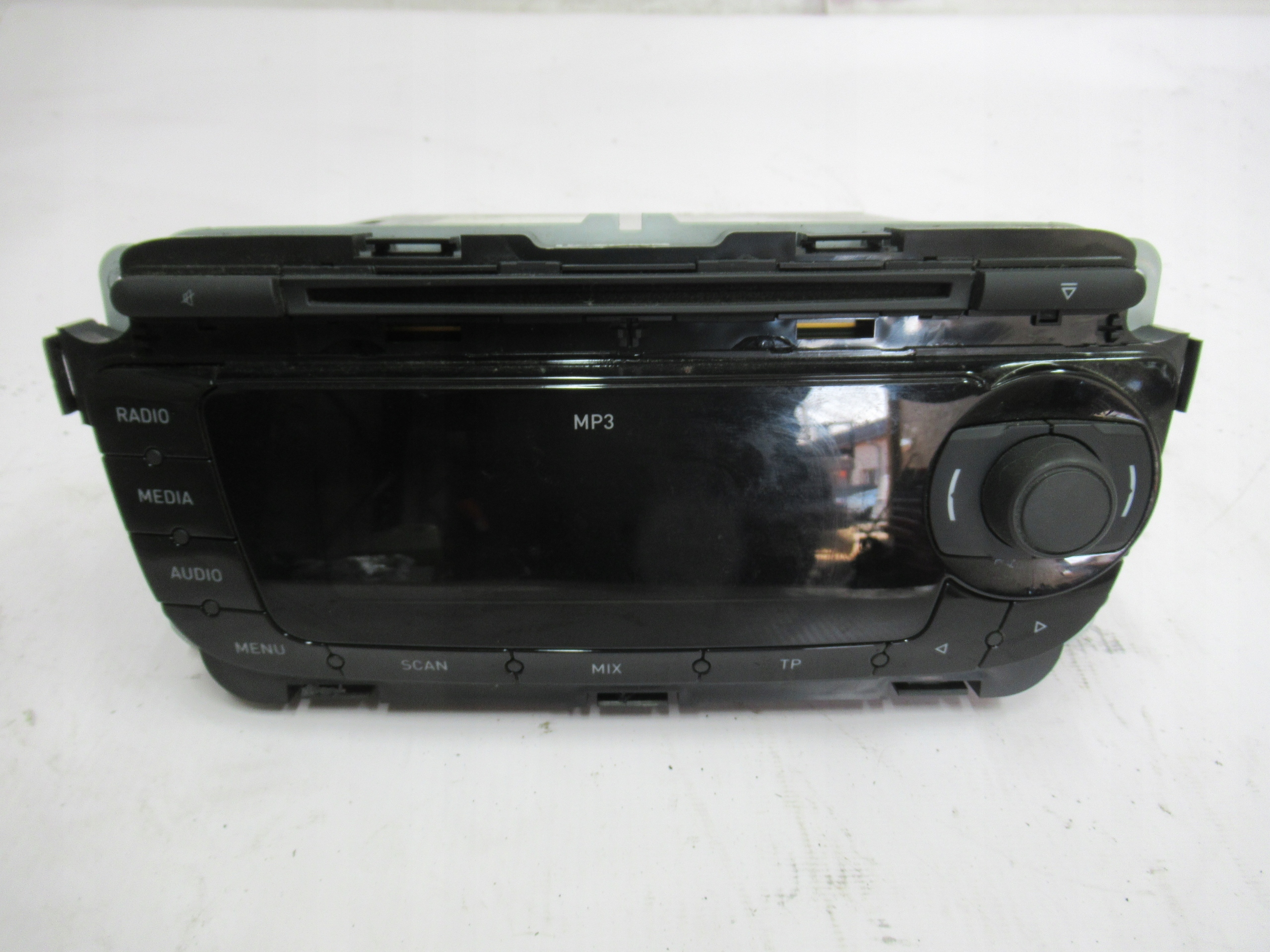 RADIO SEAT IBIZA 6J 6J1035153H