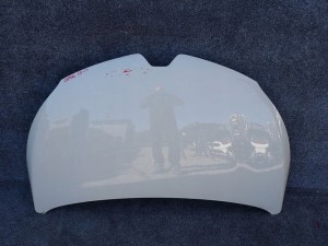 RENAULT CAPTUR 13-19 PREDNÁ KAPOTA RENAULT CAPTUR 13-19 PREDNÁ KAPOTA