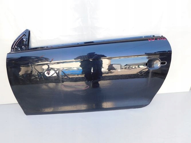 VW EOS LAVE PREDNE DVERE