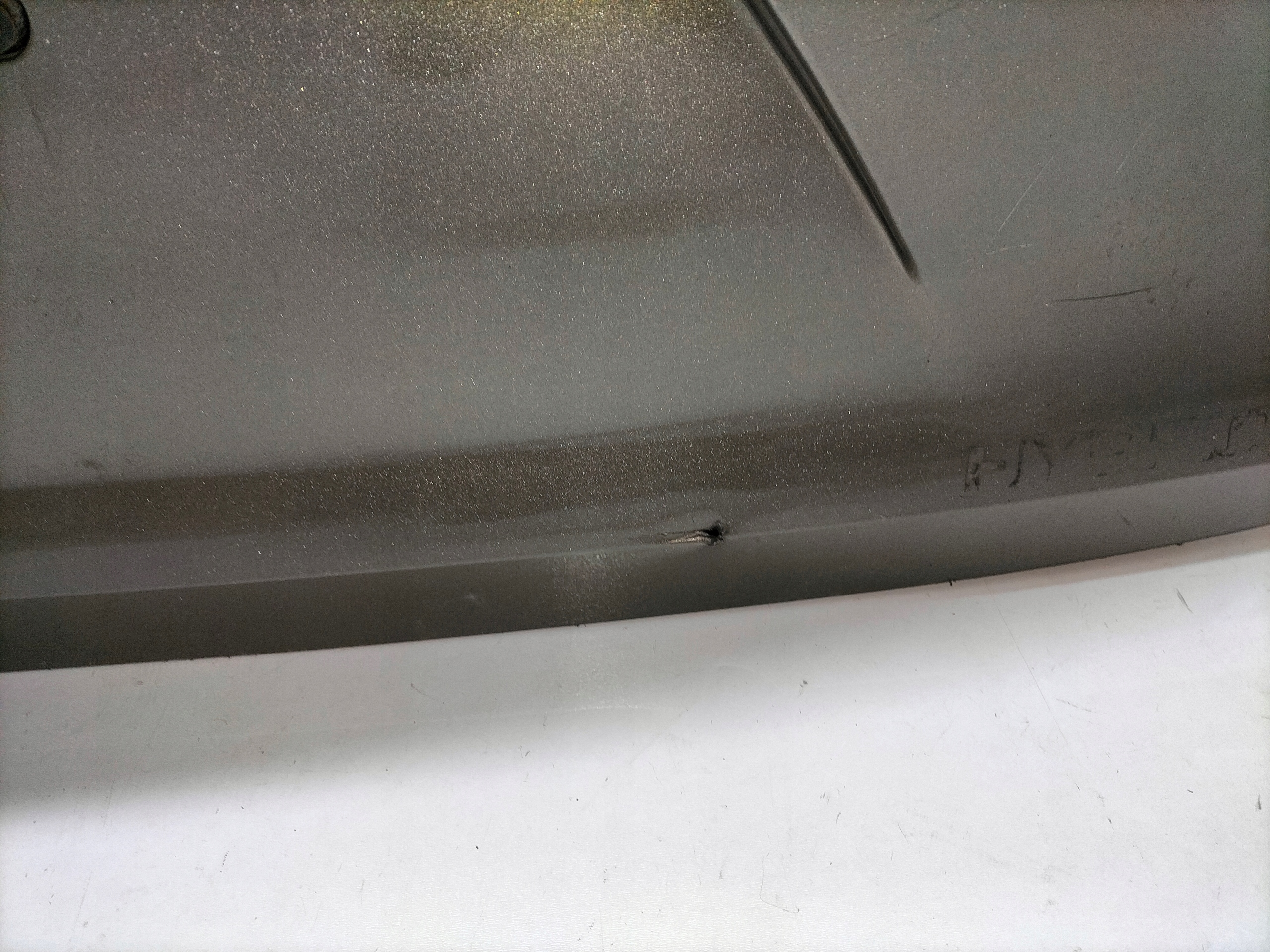 ZADNÁ KAPOTA TOYOTA COROLLA E21 18- KOMBI