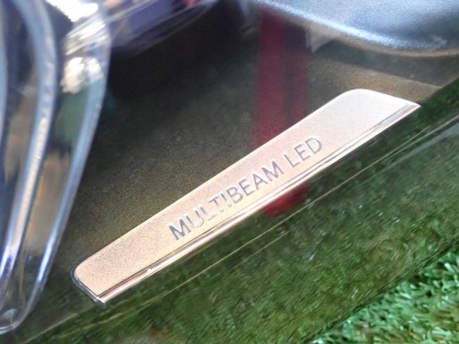 MERCEDES W167 167 GLE MULTIBEAM LED PRAVE PREDNE SVETLO A1679061700