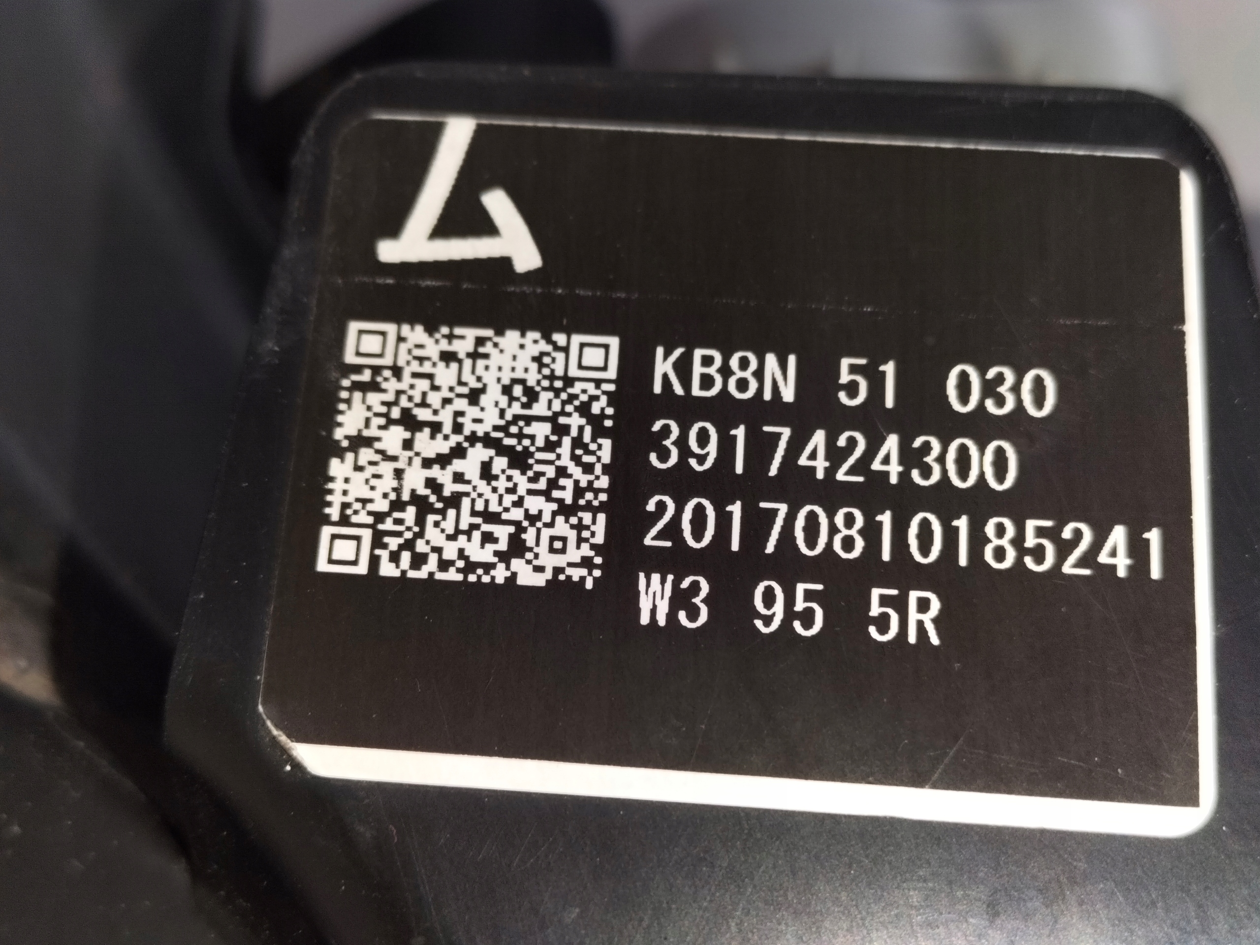 PRAVE PREDNE SVETLO MAZDA CX5 CX-5 II 17-