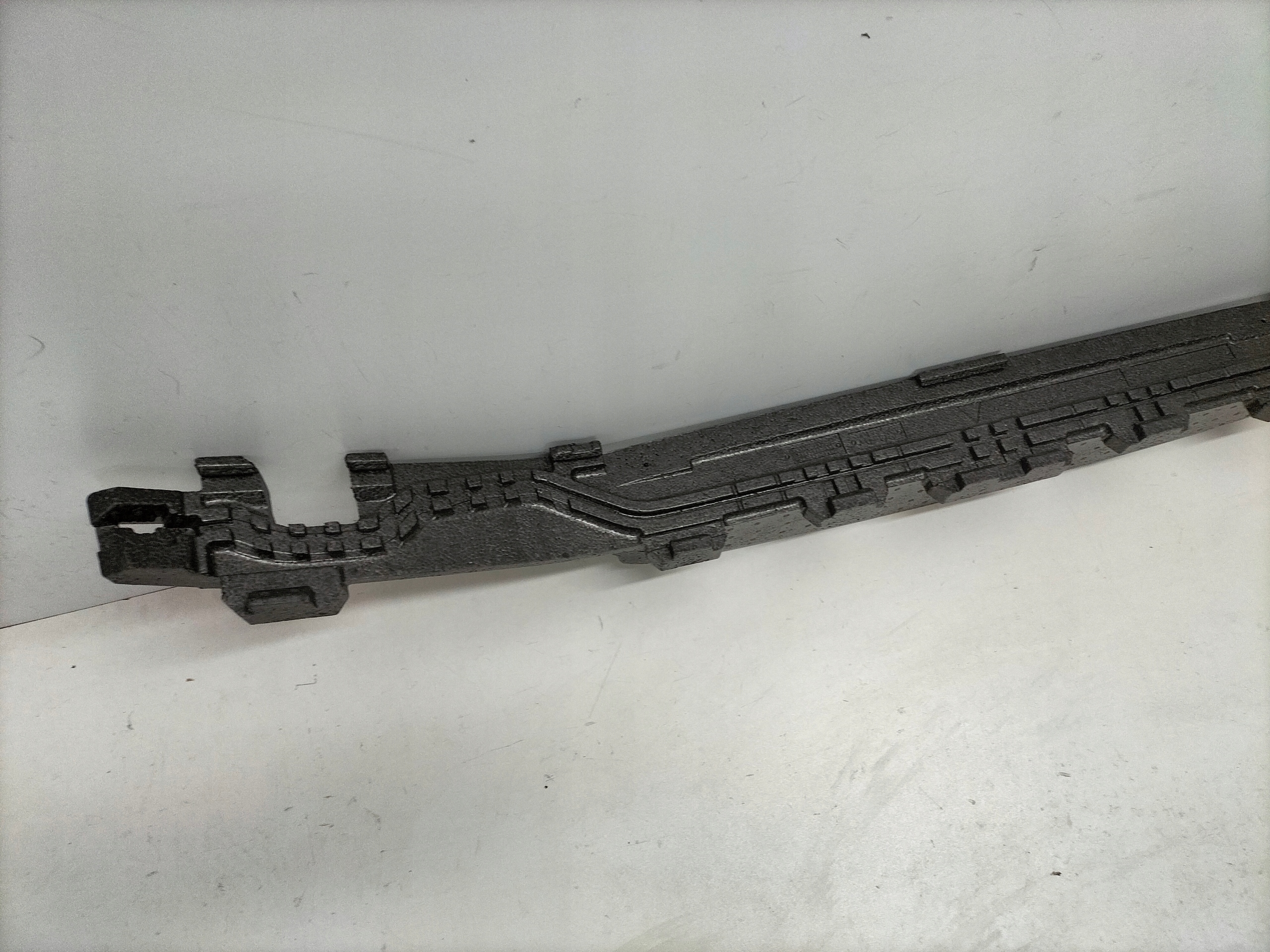 ABSORBER VÝSTUHA PREDNÉHO NÁRAZNÍKA BMW 2 F45 F46 LIFT LCI 18-