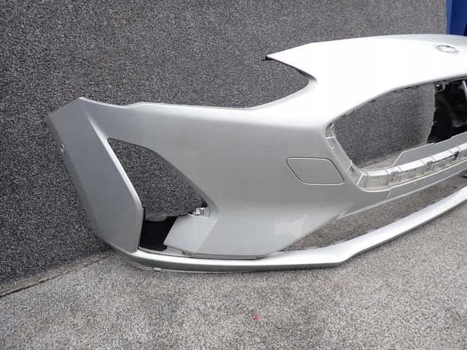 FORD FOCUS MK4 IV 18- PREDNÝ NÁRAZNÍK