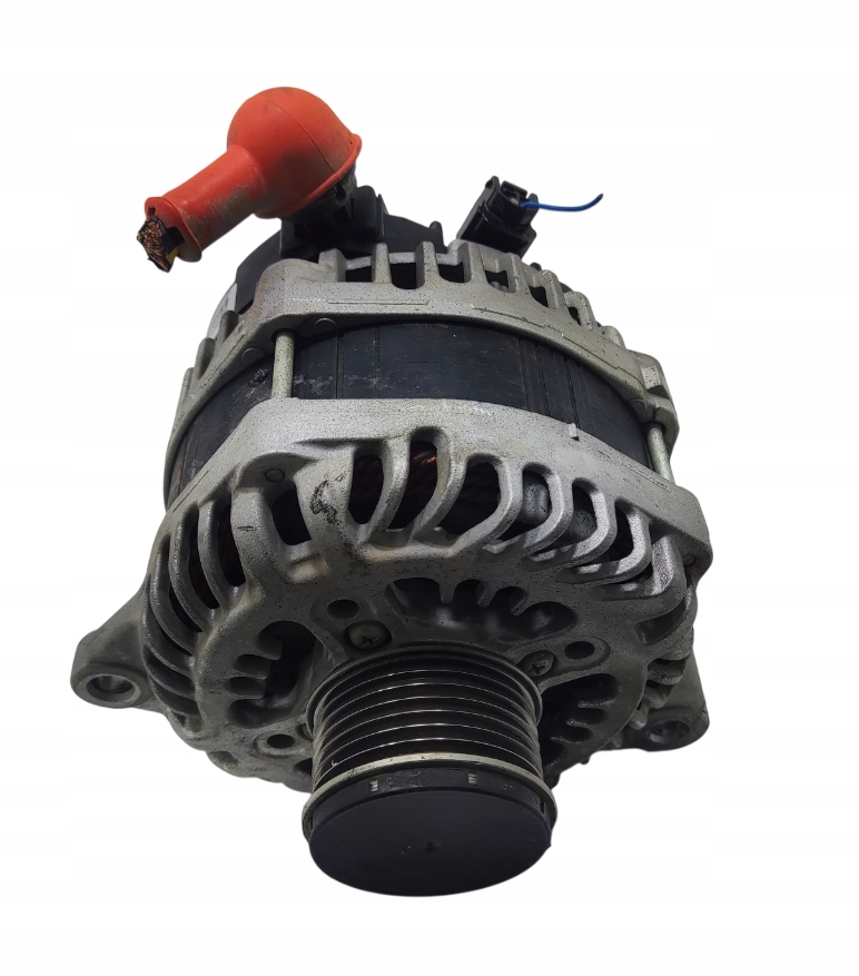 ALTERNÁTOR NISSAN NAVARA IV D23 NP300 2.3 DCI 23100-5JU0A 2015-2022