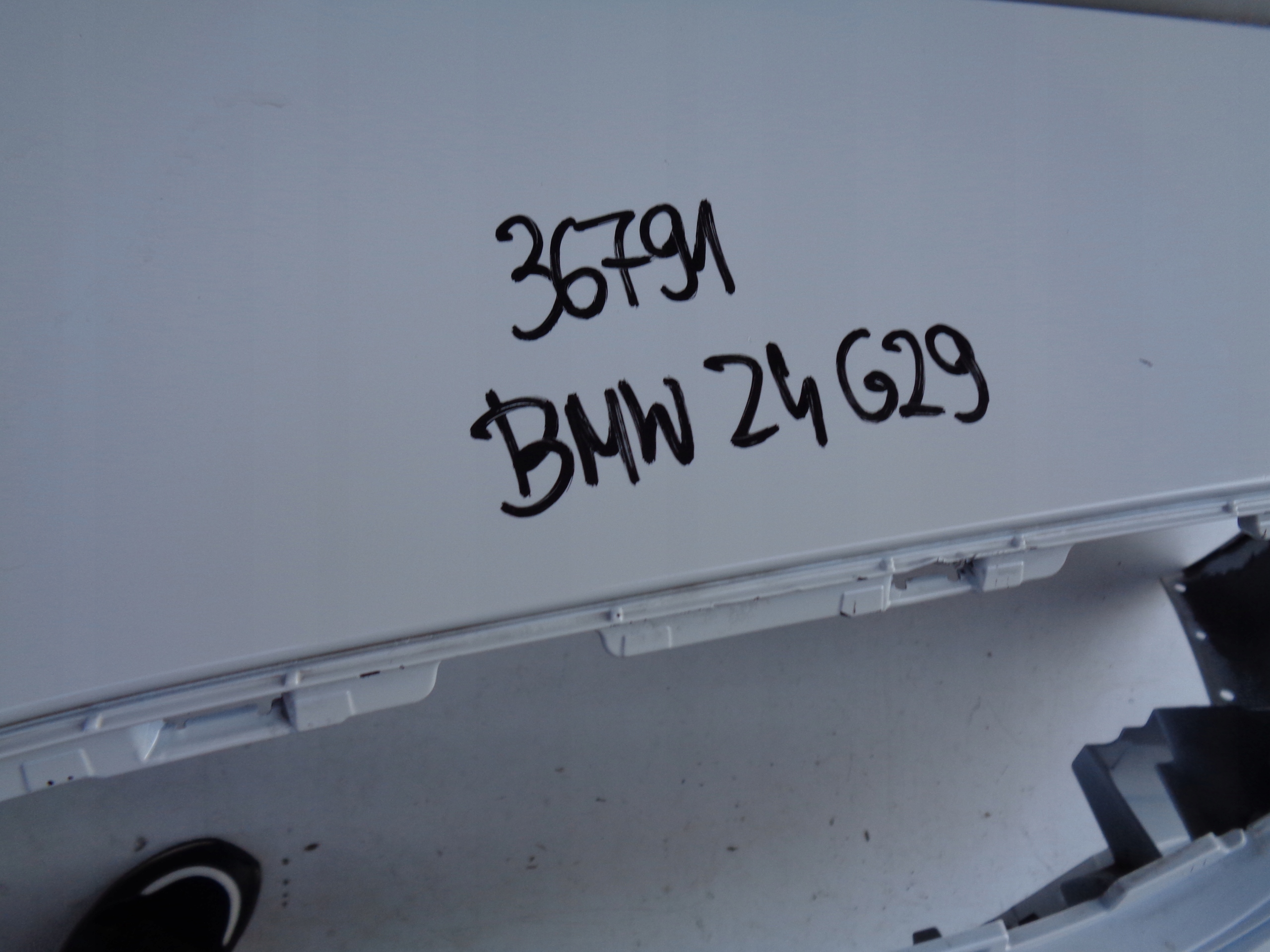 PREDNÝ NÁRAZNÍK BMW Z4 G29 NR 36791