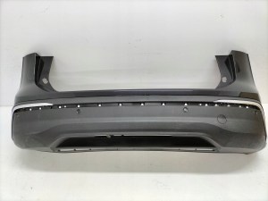 ZADNÝ NÁRAZNÍK VW TIGUAN III 24- ZADNÝ NÁRAZNÍK VW TIGUAN III 24-