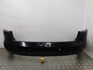 ZADNÝ NÁRAZNÍK AUDI A4 B7 KOMBI ZADNÝ NÁRAZNÍK AUDI A4 B7 KOMBI