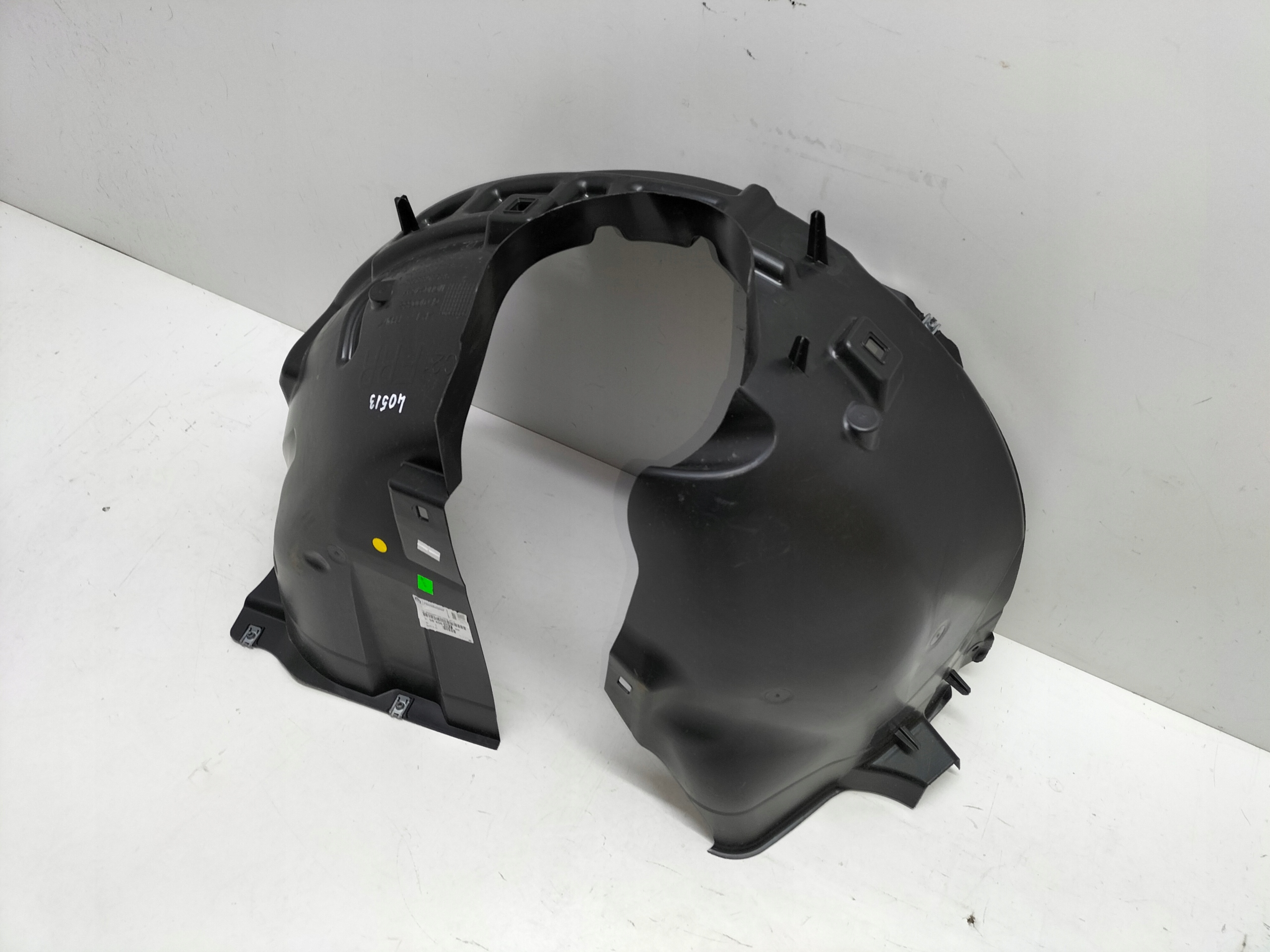 PRAVY PREDNY PODBLATNIK CITROEN C3 IV e-C3 24-CC21