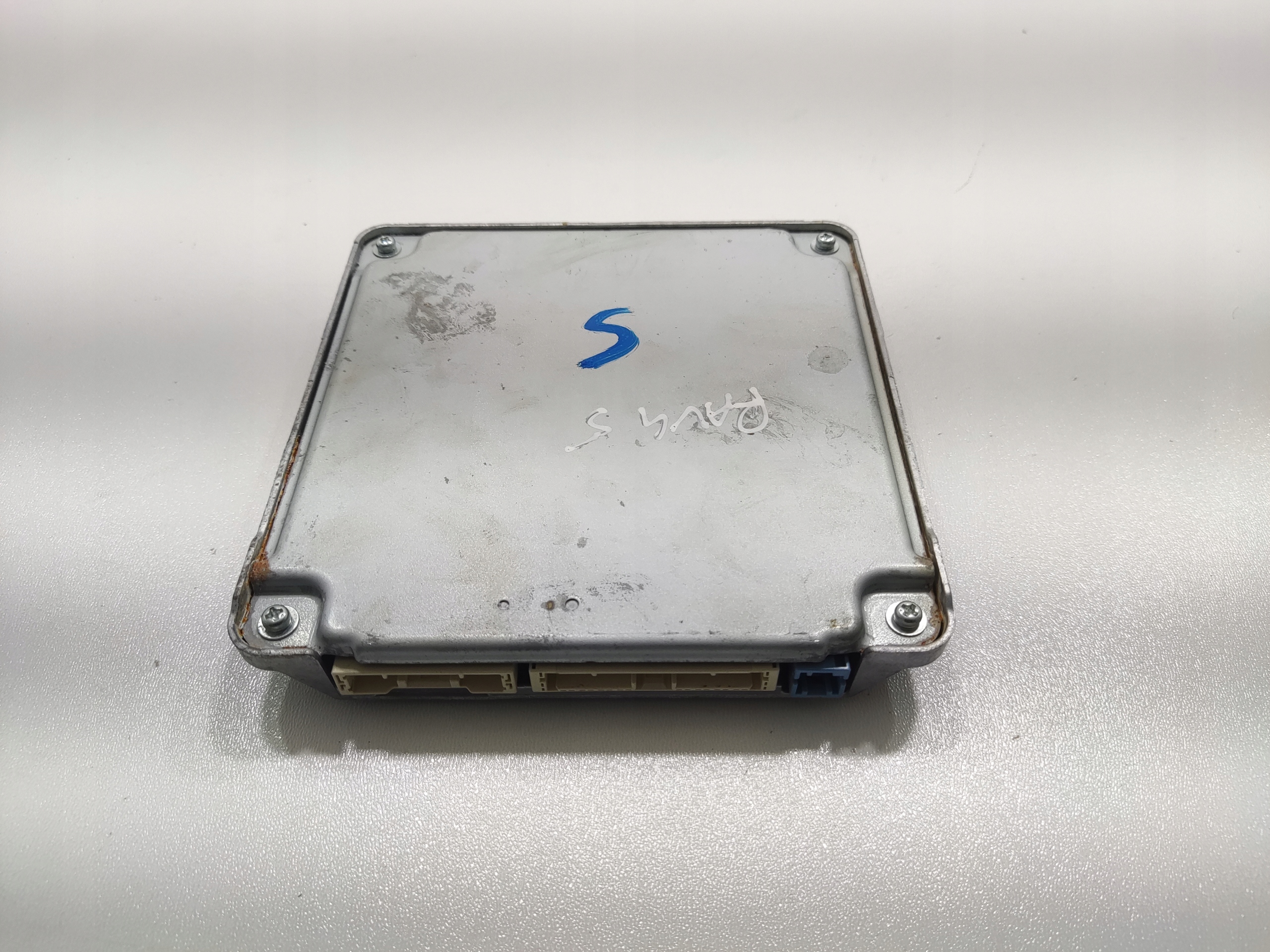 MODUL RIADIACA JEDNOTKA PARKOVACÍCH SENZOROV PDC TOYOTA RAV4 V 86792-42120 2019-24