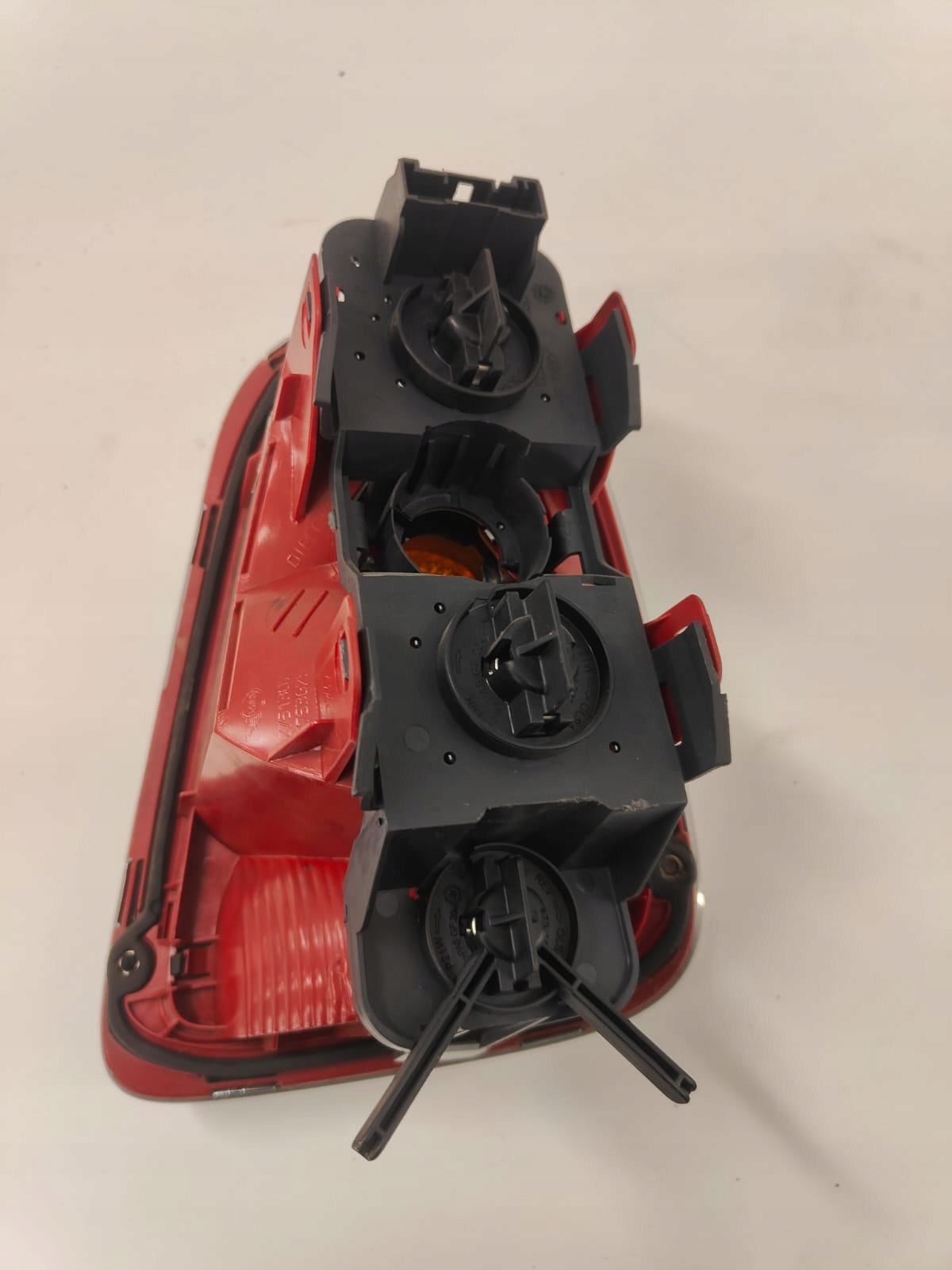 Mini r55 r56 cooper 06-11 2751307 LAVE ZADNE SVETLO