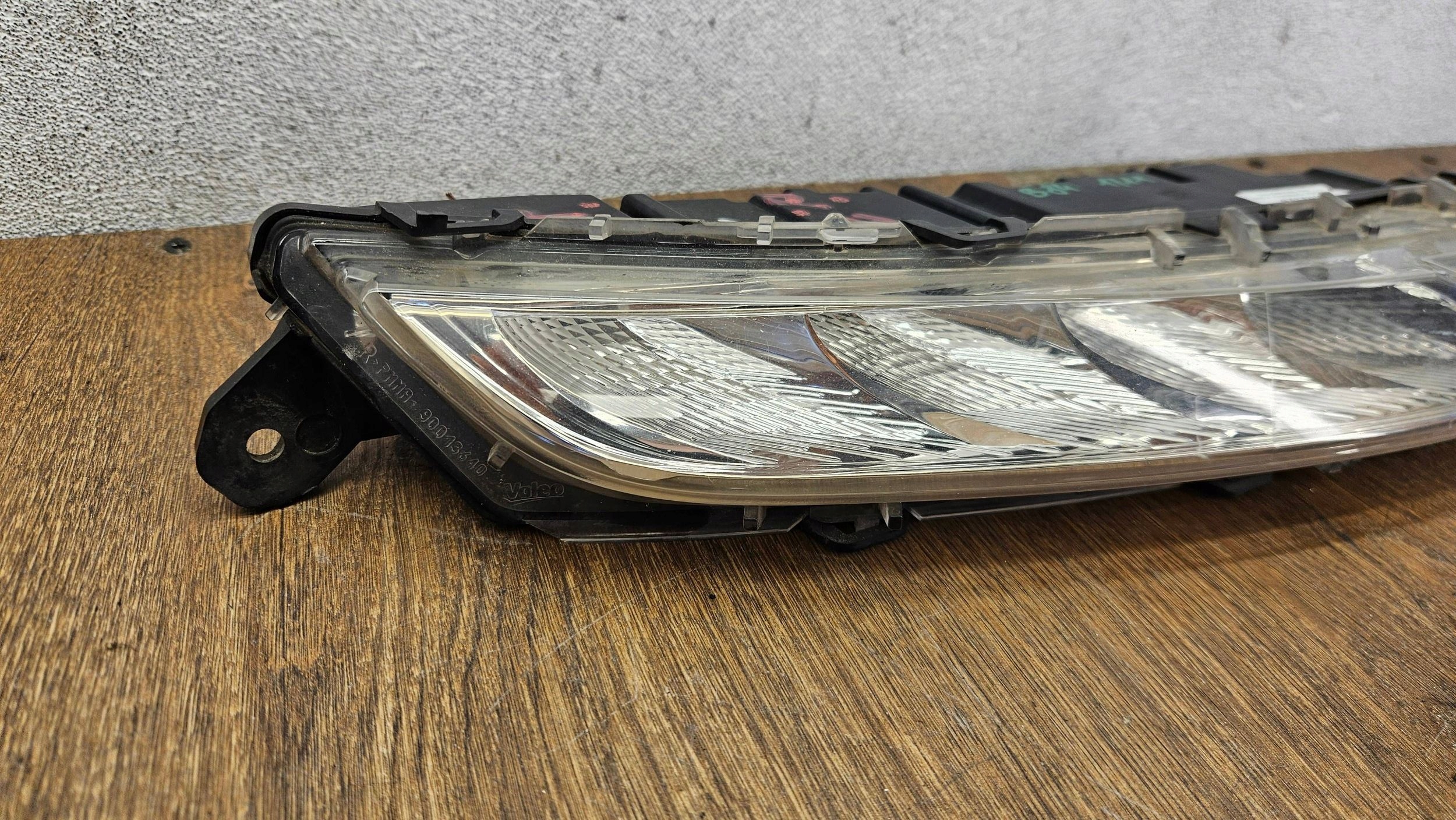 Citroen C4 Grand Picasso II 9676036280 PRAVA SVETLO drl