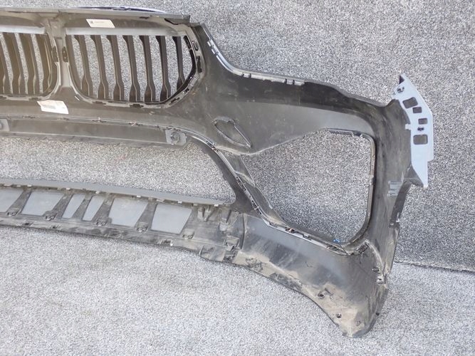 BMW X1 F48 LIFT 19- PREDNÝ NÁRAZNÍK