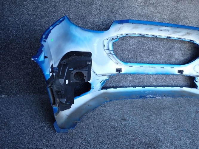 FORD PUMA MK2 ST LINE 19- PREDNÝ NÁRAZNÍK