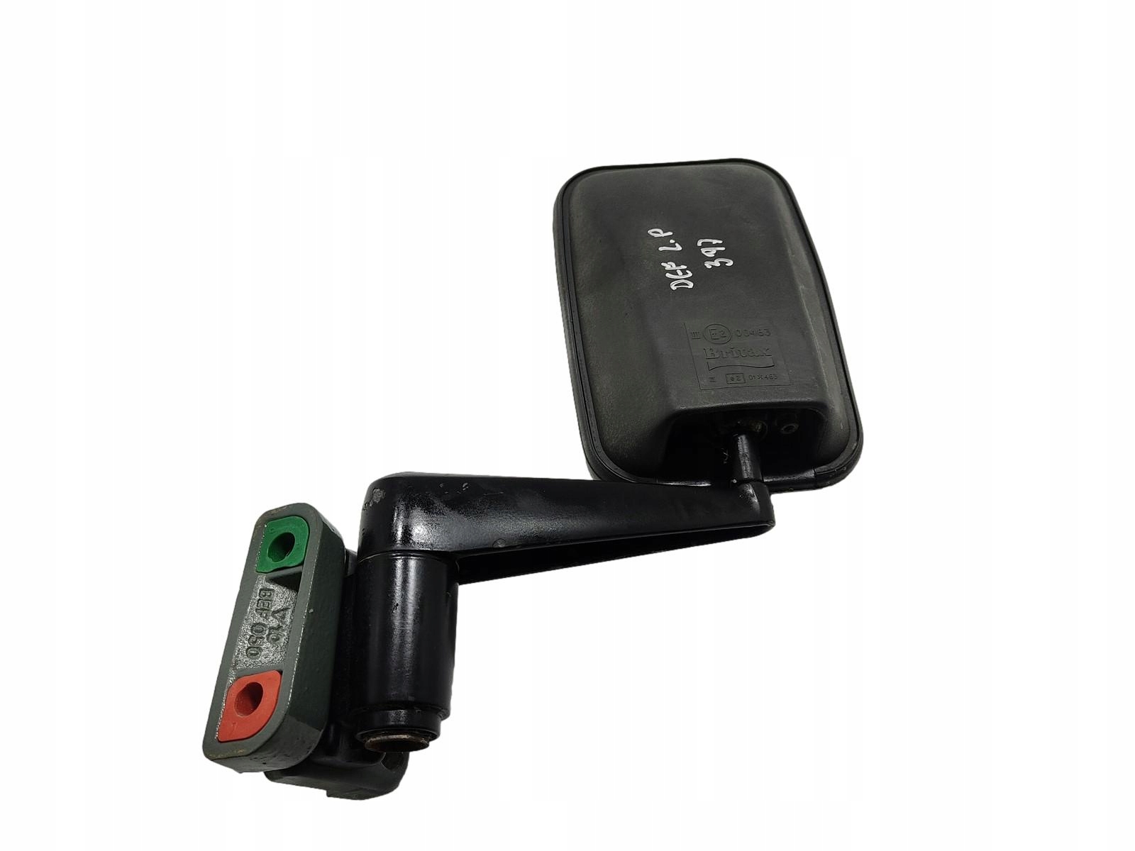 ĽAVÉ ZRKADLO LAND ROVER DEFENDER EUROPA 1999-2016