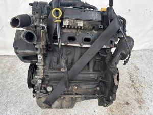 MOTOR Z14XEP 1.4 16V OPEL CORSA D MOTOR Z14XEP 1.4 16V OPEL CORSA D