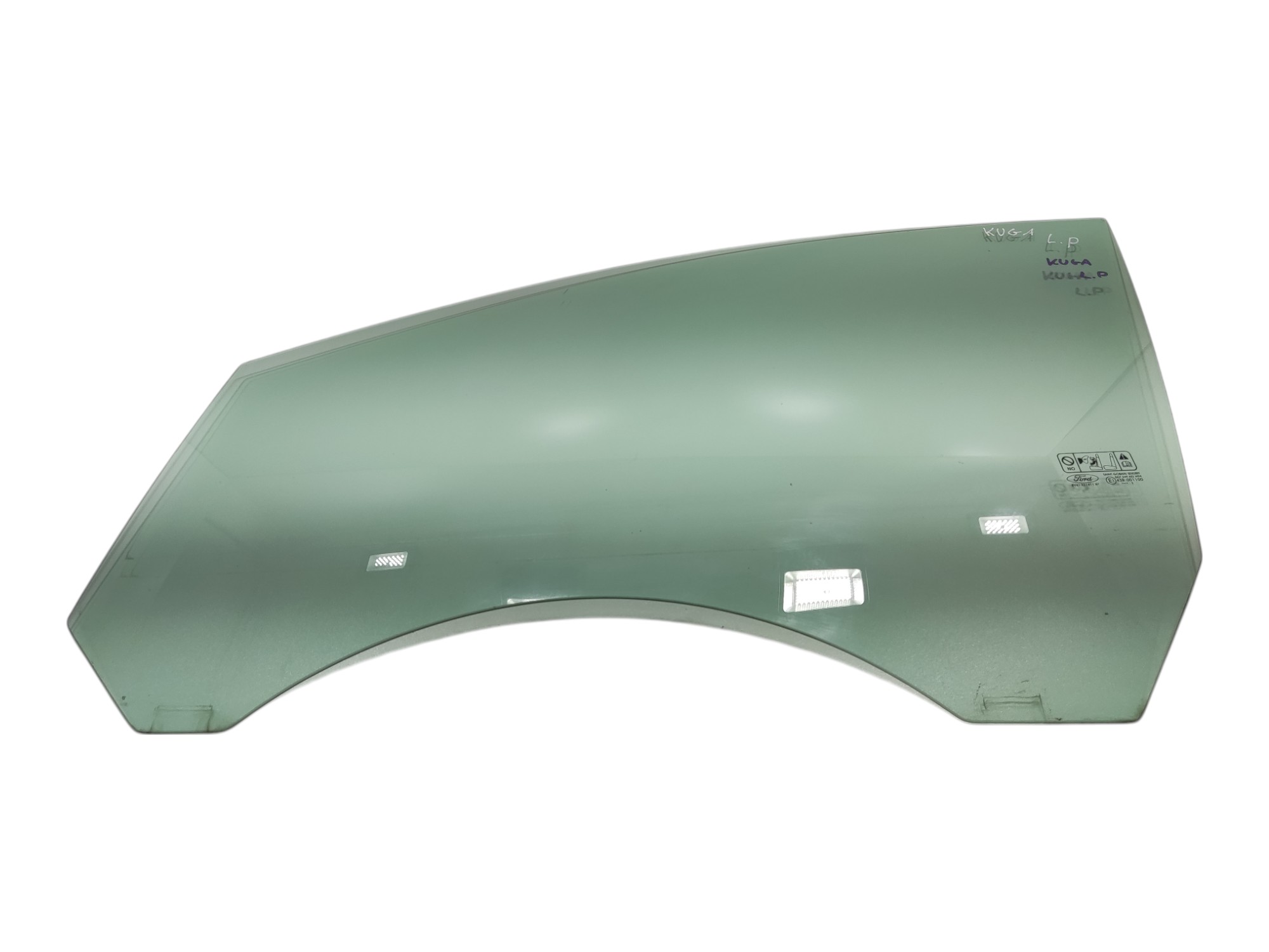 SKLO LAVYCH PREDNYCH DVERI FORD KUGA MK1 2008-2013 8V41-S21411-A