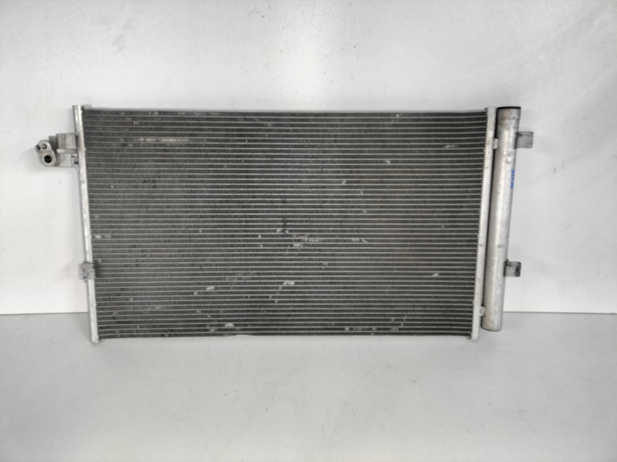CHLADIC KONDENZATOR KLIMATIZACIE BMW 5 G30 G31 17- BMW 7 G11 G12 15- DIESEL