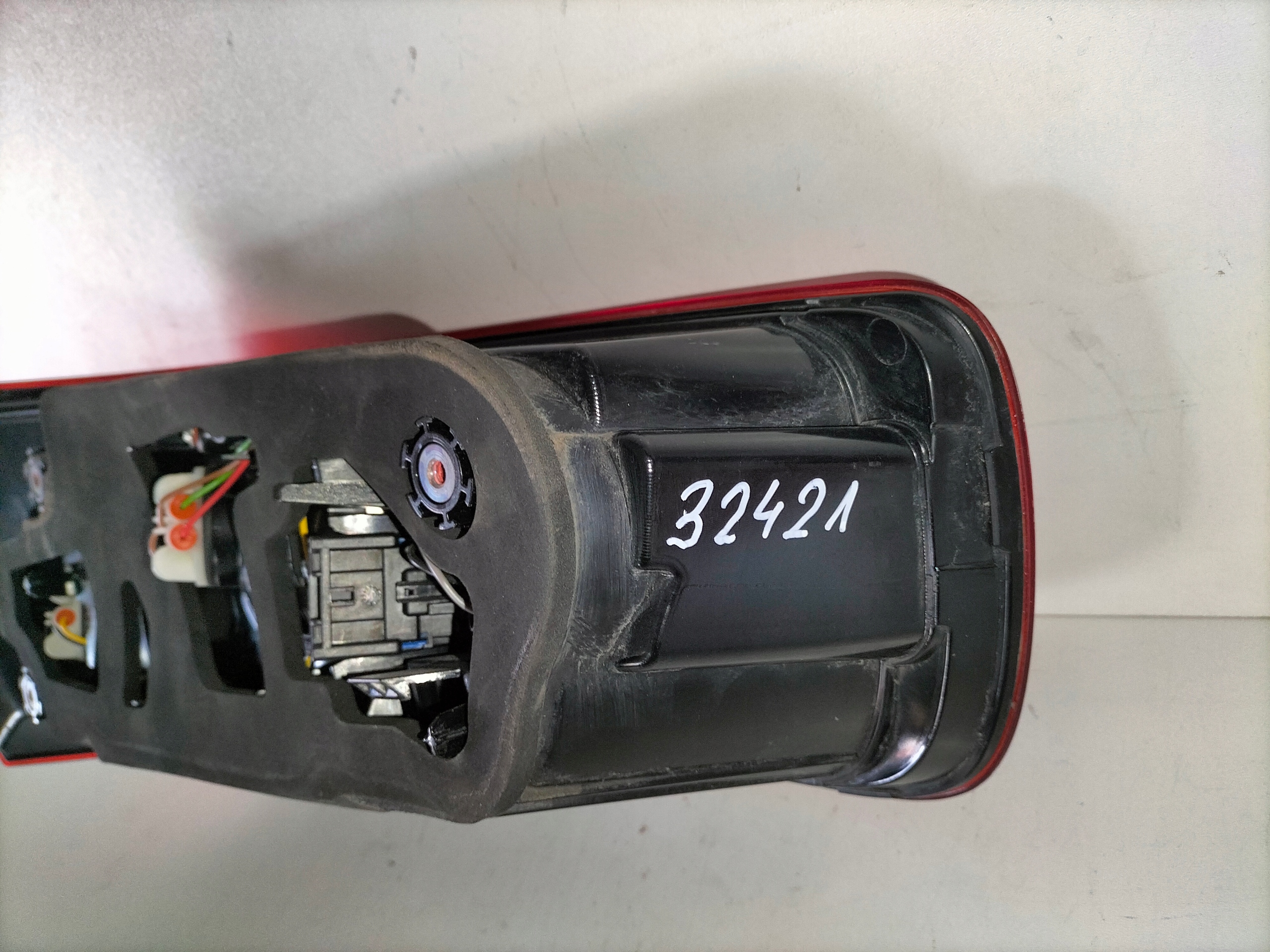 PRAVE ZADNE SVETLO CITROEN C4 PICASSO II 13-16