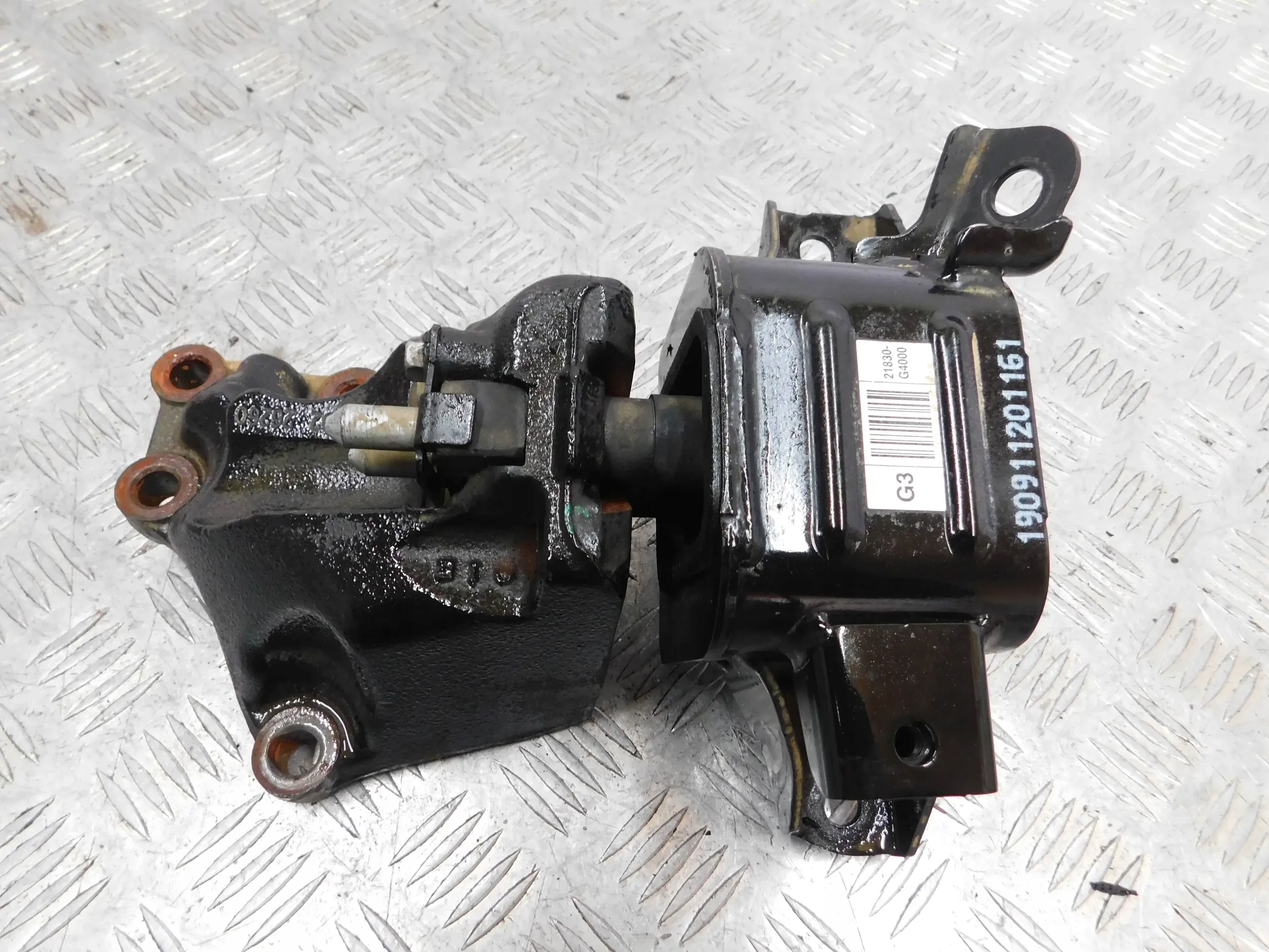 SILENBLOK DRZIAK MOTORA HYUNDAI KONA 1.0 21830-G4000