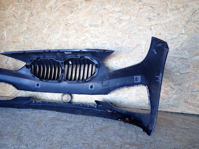 BMW F40 1 19- PREDNÝ NÁRAZNÍK