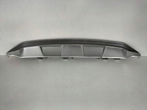 SPOJLER LIŠTA ZADNÉHO NÁRAZNÍKA AUDI A6 C8 18- KOMBI ALLROAD QUATTRO SPOJLER LIŠTA ZADNÉHO NÁRAZNÍKA AUDI A6 C8 18- KOMBI ALLROAD QUATTRO