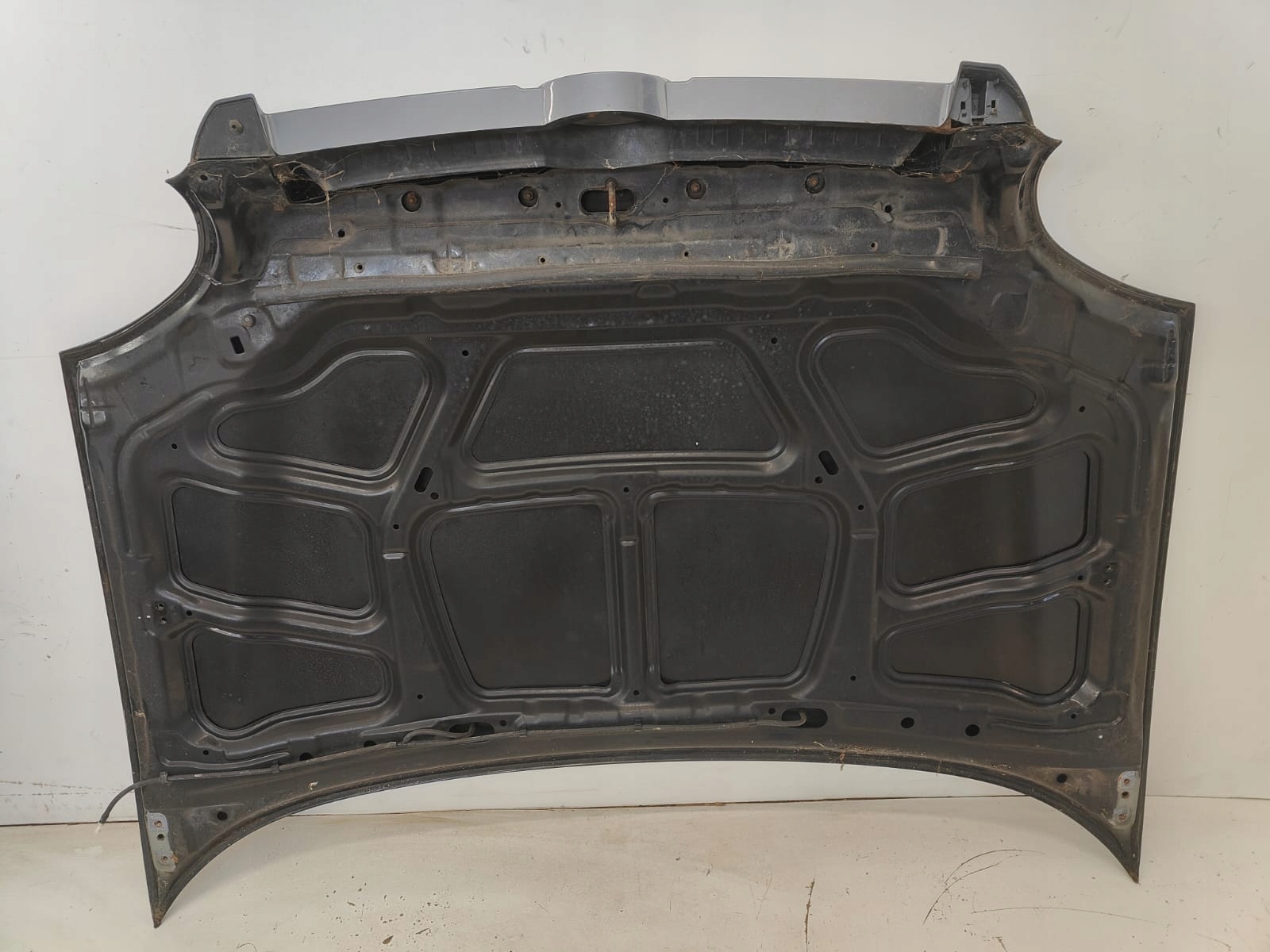 Hyundai Tucson I 04-10 PREDNÁ KAPOTA