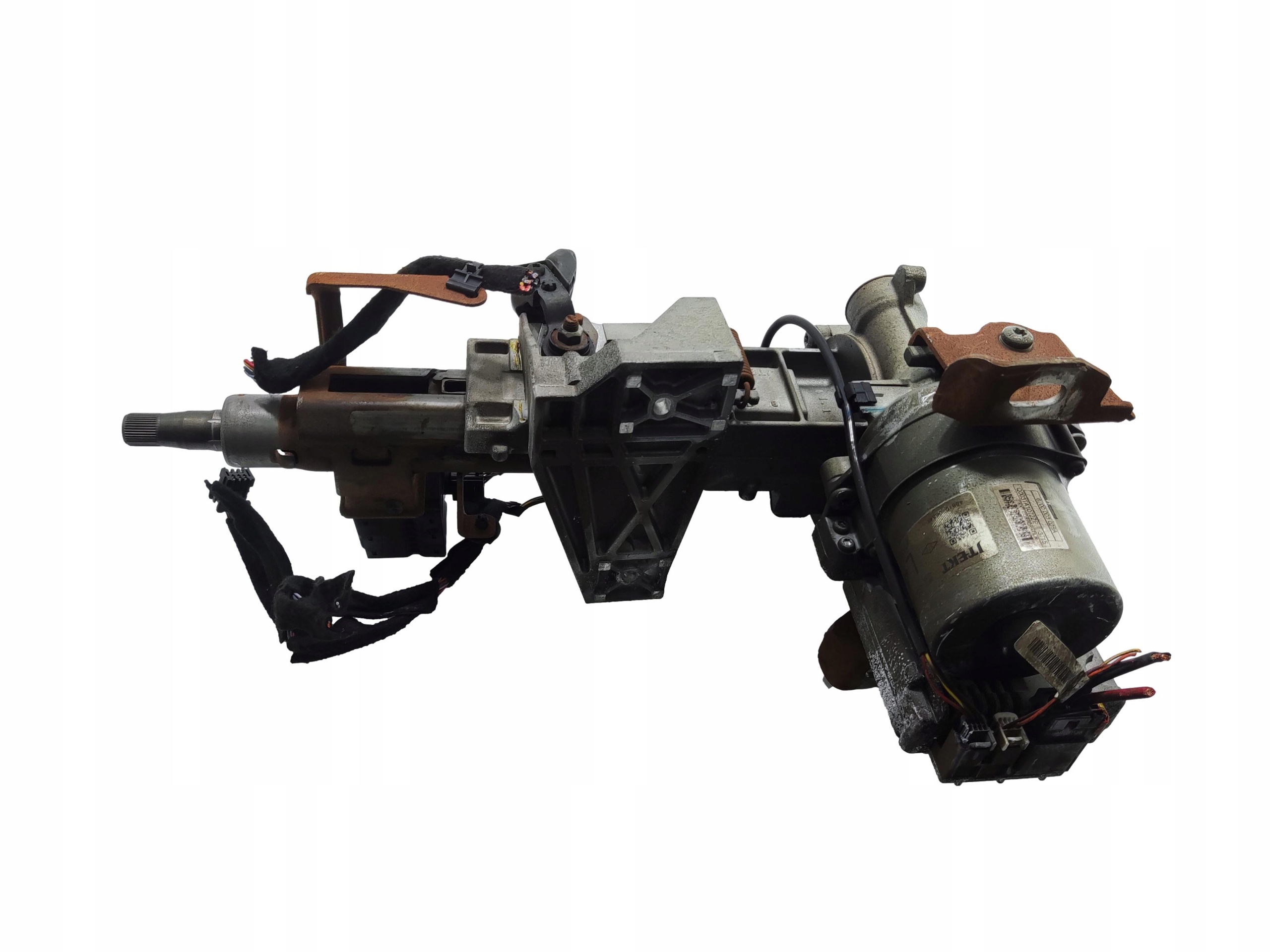 ELEKTRICKÉ SERVOČERPADLO VOLANTOVÁ TYČ RENAULT CAPTUR I 48100634R 2013-2016 EUROPA