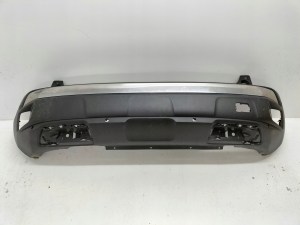 ZADNÝ NÁRAZNÍK PEUGEOT 3008 II 16- GT ZADNÝ NÁRAZNÍK PEUGEOT 3008 II 16- GT