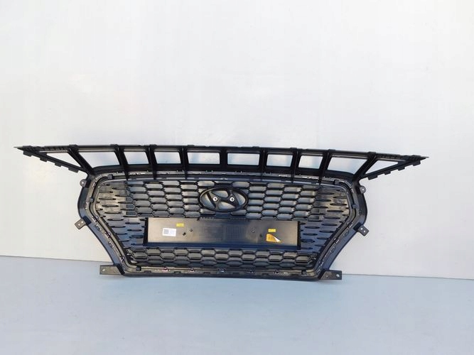 HYUNDAI I30 III HB KOMBI 17- MRIEZKA LISTA