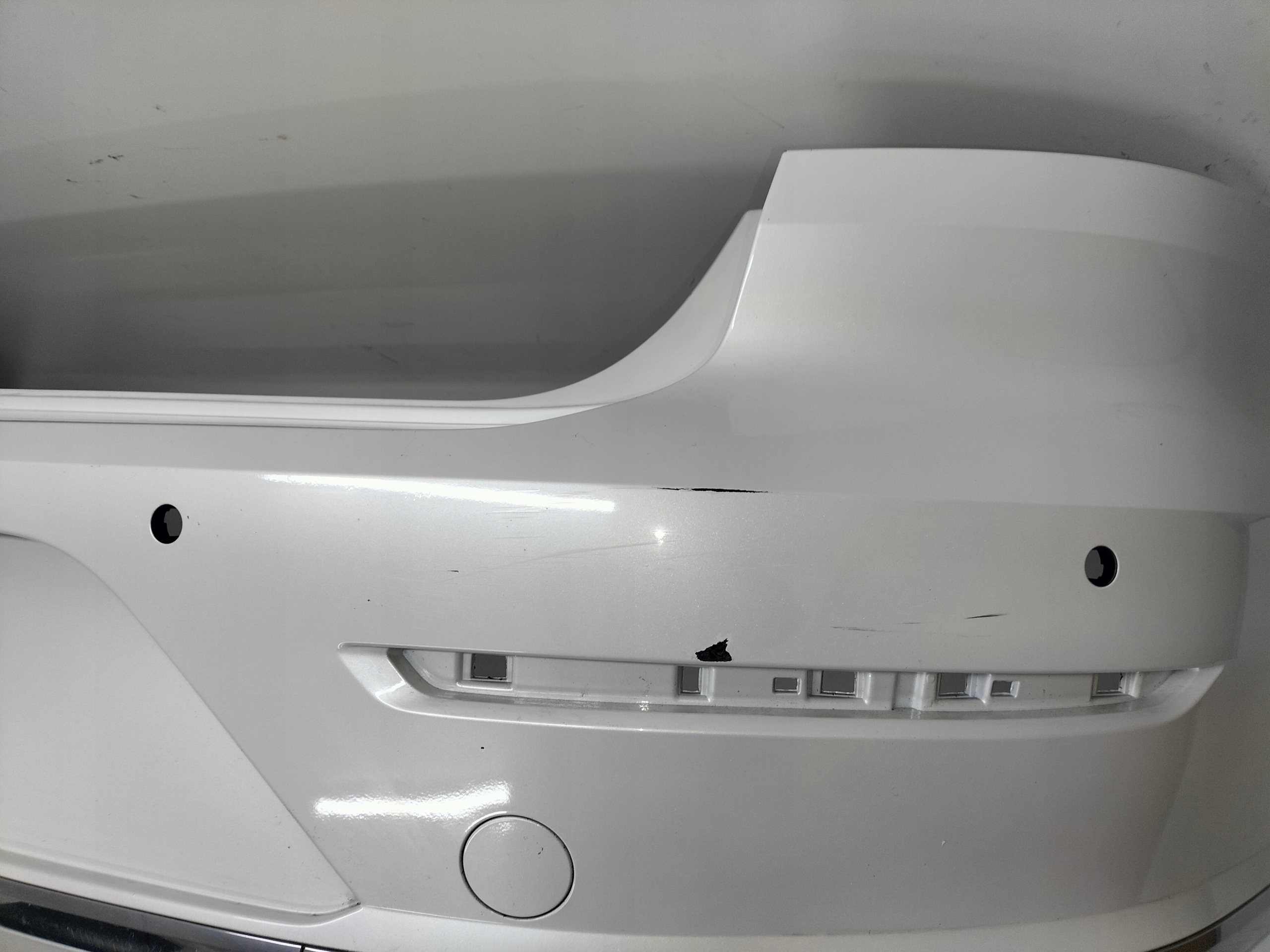 ZADNÝ NÁRAZNÍK VW ARTEON 17- 3G8