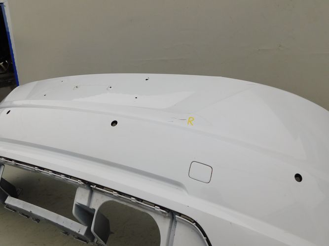 AUDI TT 14- ZADNÝ NÁRAZNÍK